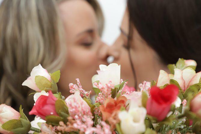 Las Vegas Wedding at Paradise Wedding Chapel - Final Thoughts: Is Paradise Wedding Chapel Right for You?