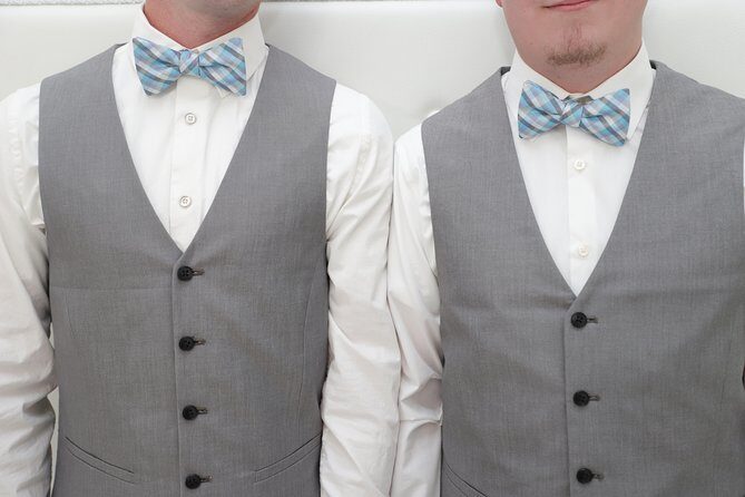 Las Vegas Wedding at Paradise Wedding Chapel - FAQ