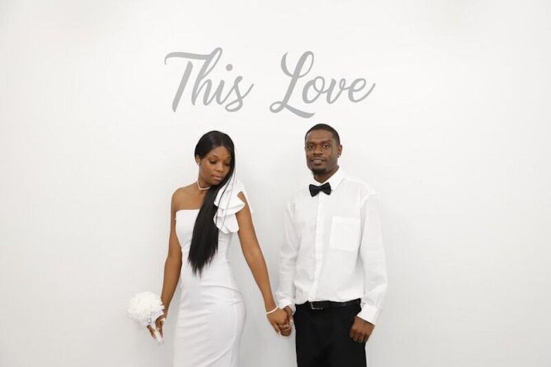 Las Vegas: Wedding at Paradise Wedding Chapel - FAQs