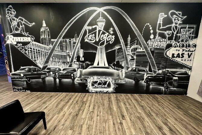 Las Vegas Wedding Chapel - Final Thoughts: Who Should Consider This Experience?