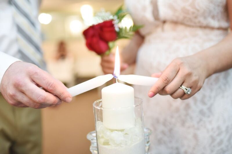 Las Vegas Wedding with Limousine Transportation - What Makes This Wedding Package Stand Out?