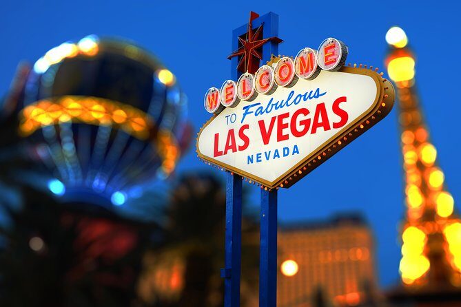 Las Vegas with Hoover Dam, 2-Days Tour from LA - FAQs
