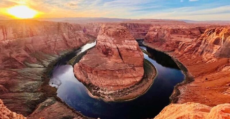 Las Vegas: Zion & Bryce Canyon, Antelope Canyon 2-day Tour - The Itinerary in Detail: What You Can Expect