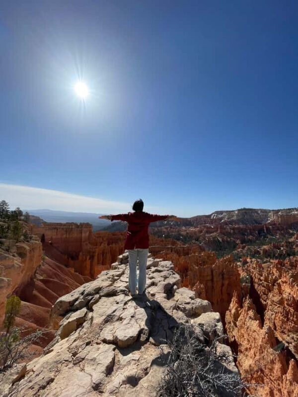 Las Vegas > Zion Bryce Grand Canyon & Antelope, Horseshoe - An In-Depth Look at the 2-Day Canyon Adventure