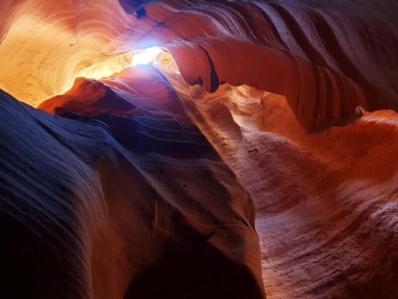 Las Vegas > Zion Bryce Grand Canyon & Antelope, Horseshoe - FAQ