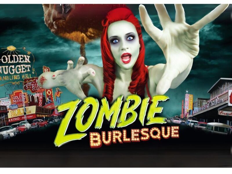 Las Vegas: Zombie Burlesque Comedy Musical Show Ticket - Final Thoughts: Is It Worth the Price?