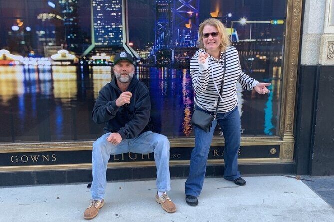 Las Vegas Zombie Scavenger Hunt - A Practical Review of the Las Vegas Zombie Scavenger Hunt