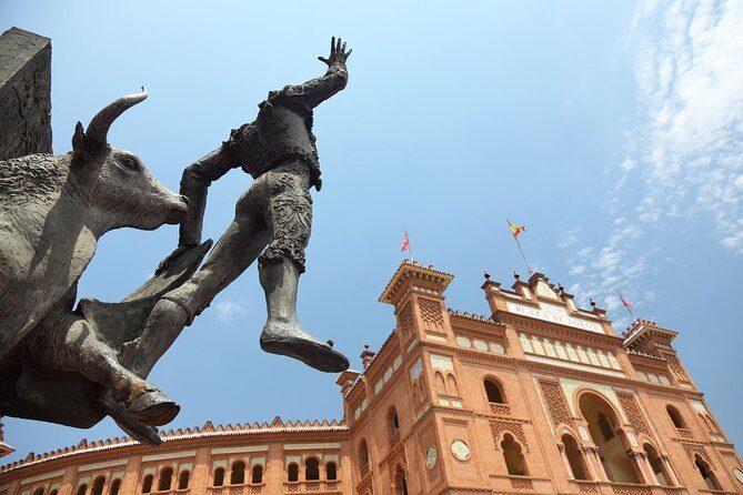 Las Ventas: Bullfighting Hall, Museum and Tour of the Bullring - Who Will Love This Tour?