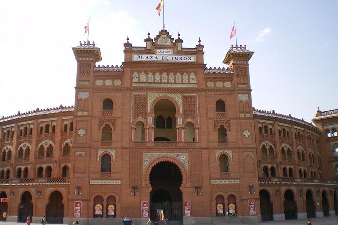 Las Ventas Madrid Bullring & Bullfighting Museum with Audioguide - A Complete Look at the Las Ventas Tour Experience