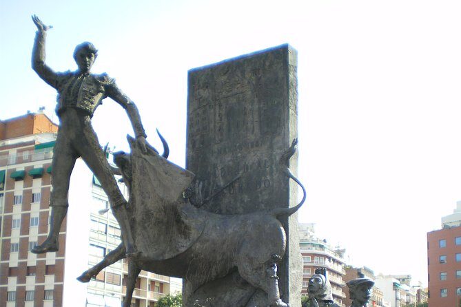 Las Ventas Madrid Bullring & Bullfighting Museum with Audioguide - Final Thoughts