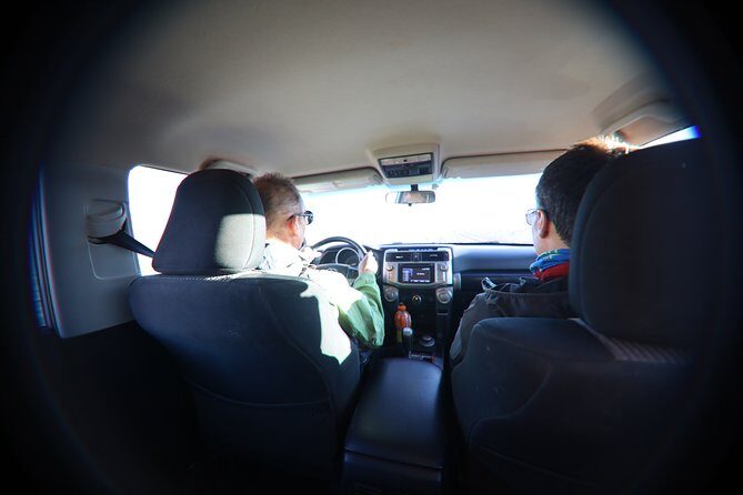 Lascar Volcano 5,592 m.a.s.l. - Final Thoughts