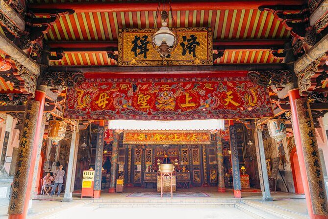 Lasem Heritage Tour : 4D3N in Central Java - A First Look at the Lasem Heritage Tour: 4 Days of Authentic Javanese and Chinese Culture