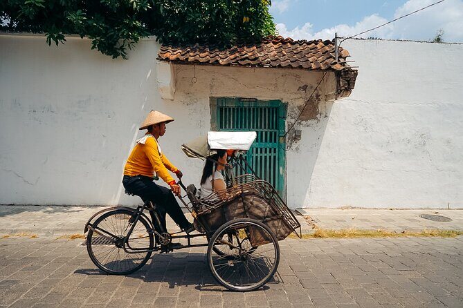 Lasem Heritage Tour : 4D3N in Central Java - Exploring the Itinerary: What to Expect from Each Day