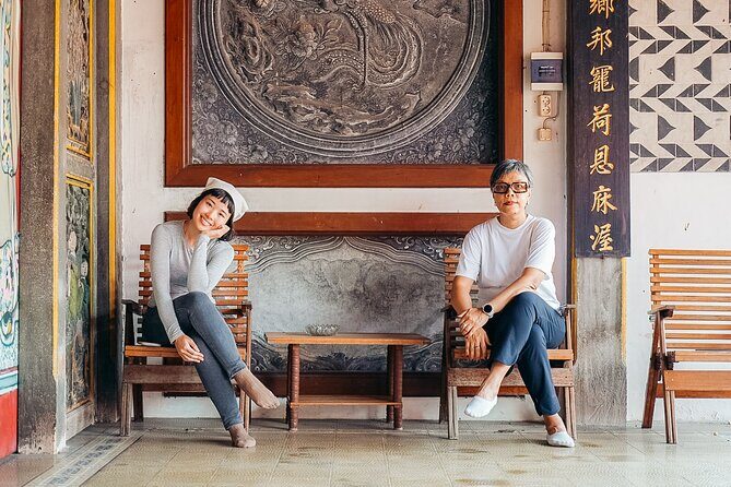 Lasem Heritage Tour : 4D3N in Central Java - The Value of This Tour for Different Travelers