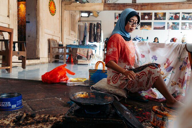 Lasem Heritage Tour : 4D3N in Central Java - Final Thoughts: Who Should Consider This Tour?