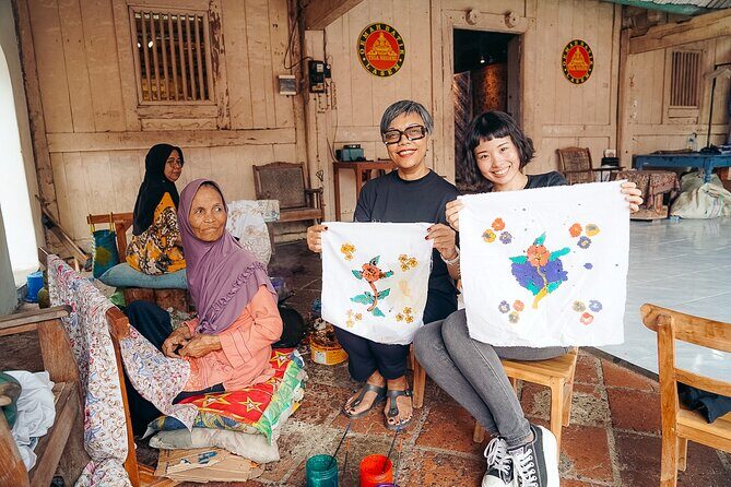 Lasem Heritage Tour : 4D3N in Central Java - Frequently Asked Questions