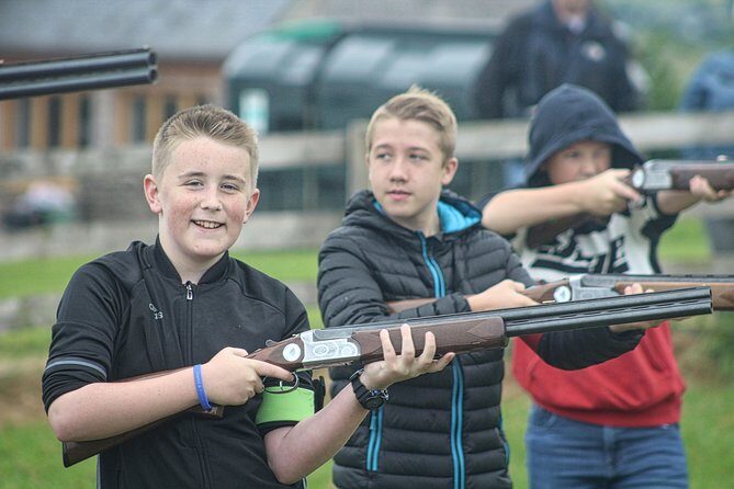 Laser Clay Shooting - Who Would Enjoy This Experience?