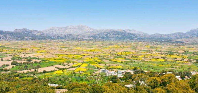 Lasithi and Mythology Park Tour - Who Should Consider This Tour?