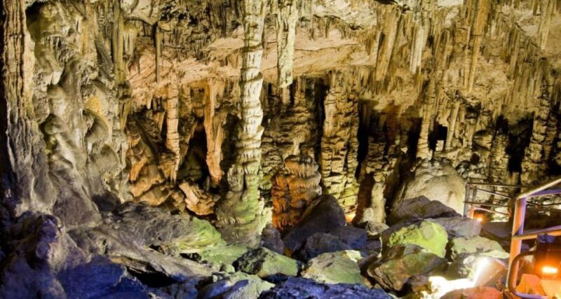 Lasithi and Mythology Park Tour - FAQ