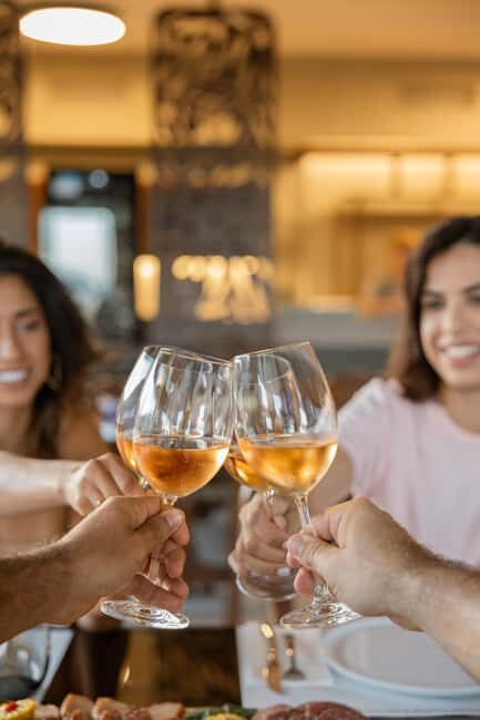 Lasithi: Discover Crete Wine Tasting With Olive Mill Tour - The Sum Up