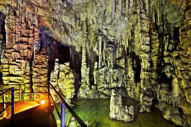 Lasithi - Zeus Cave -Olive Oil Factory - Traditional Villages - The Complete Experience: A Detailed Look