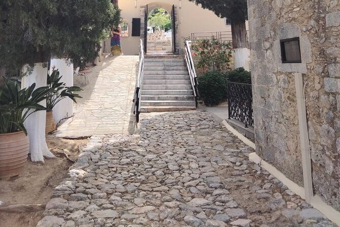 Lasithi - Zeus Cave -Olive Oil Factory - Traditional Villages - Ready to Explore Crete’s Heart and Myth?