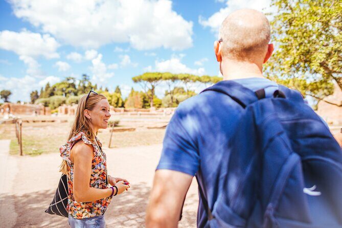 Last Entry Colosseum, Arena Access, Rooftop Aperitif Private Tour - Key Points