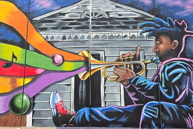 Last Fling in NOLA: Bachelor or Bachelorette Pub Crawl and Tour - Quick Overview of the Tour