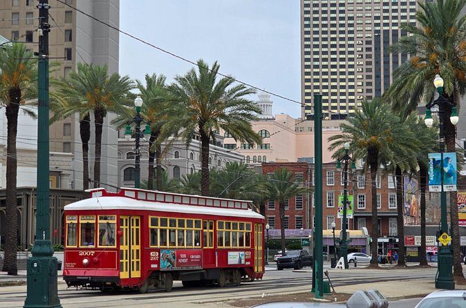 Last Fling in NOLA: Bachelor or Bachelorette Pub Crawl and Tour - Who Will Love This Tour