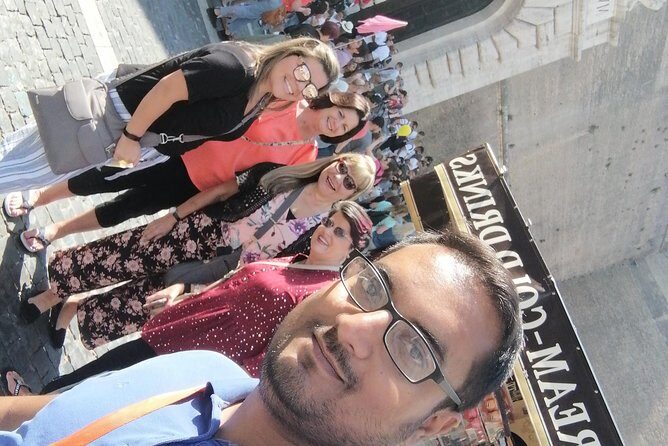Last Minute Entrance Ticket for Vatican museum's & Sistine Chapel - A Practical Breakdown of the Experience