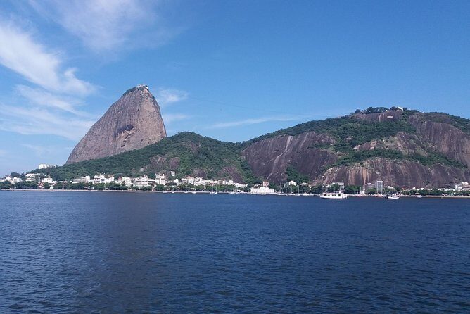 Last Minute Special Rio Highlights Private Tour - An In-Depth Look at What Makes This Tour Special