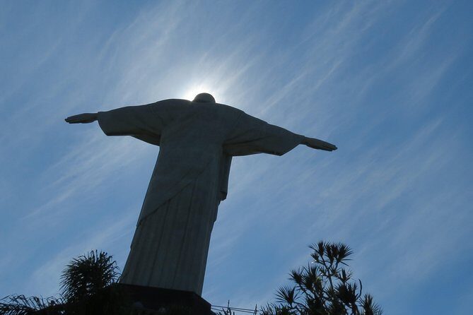 Last Minute Special Rio Highlights Private Tour - Frequently Asked Questions