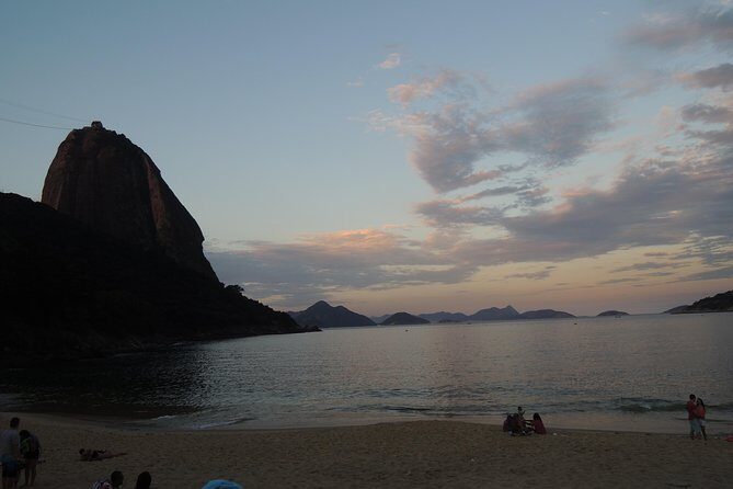 Last Minute Special Rio Highlights Private Tour - Final Thoughts