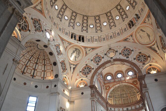 Last Supper and Santa Maria delle Grazie Tour - FAQs