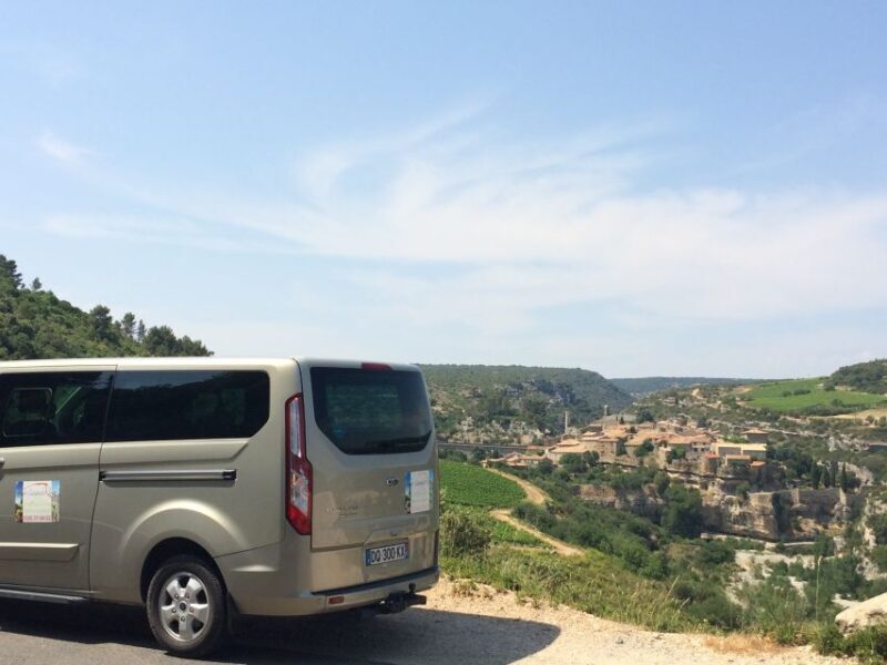 Lastours, Vinyard, Minerve, Canal du Midi from Carcassonne - Final Thoughts: Is This Tour Worth It?