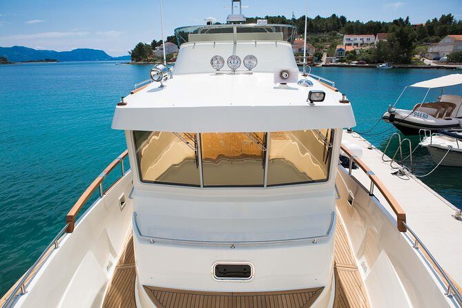 Lastovo Island Private Yacht Excursion from Korcula Island - Why We Think This Tour Works
