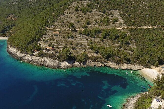 Lastovo Island Private Yacht Excursion from Korcula Island - The Sum Up