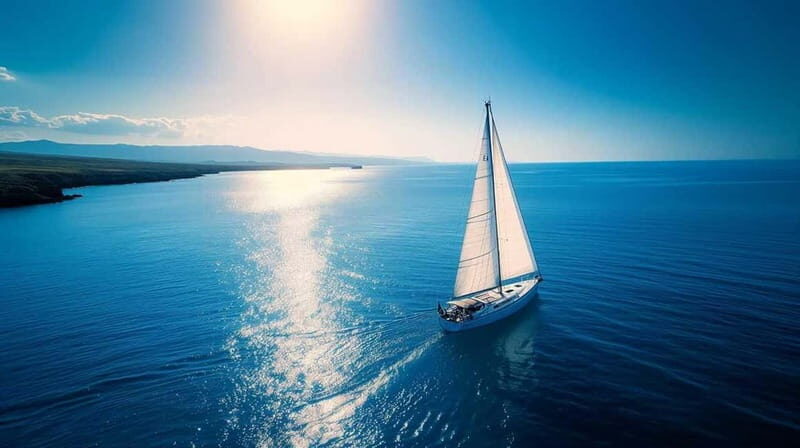 Latchi: Private Sailing Charter on 37-Foot Bavaria Yacht - Frequently Asked Questions