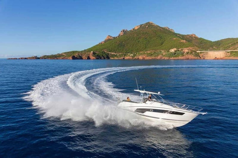Latchi: Private Yacht Charter on Latchi Oasis - Authentic Experiences From Travelers
