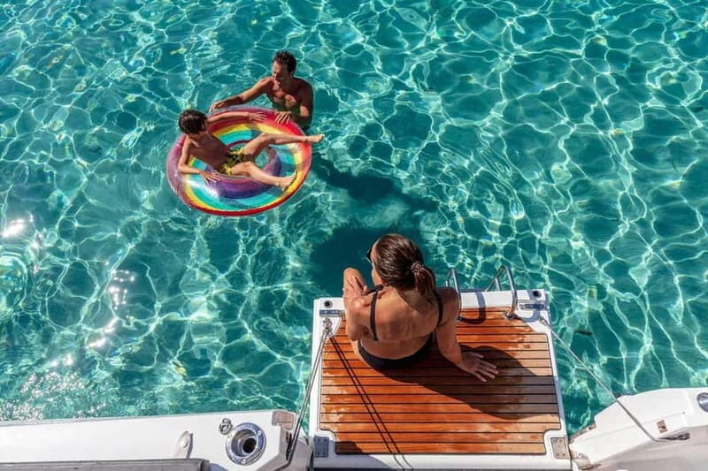 Latchi: Private Yacht Charter on Latchi Oasis - FAQ