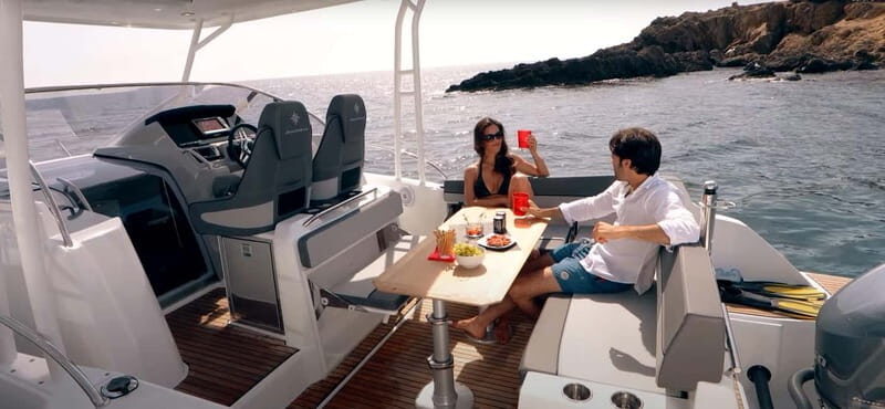 Latchi: Private Yacht Charter on Latchi Pearl - Final Thoughts