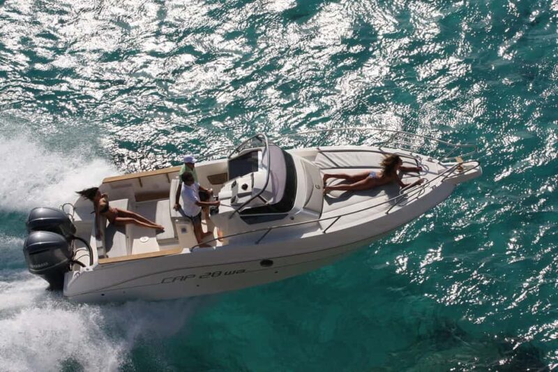 Latchi Private Yacht Charter: Paphos Transfer Available - Final Thoughts: Is It Worth It?