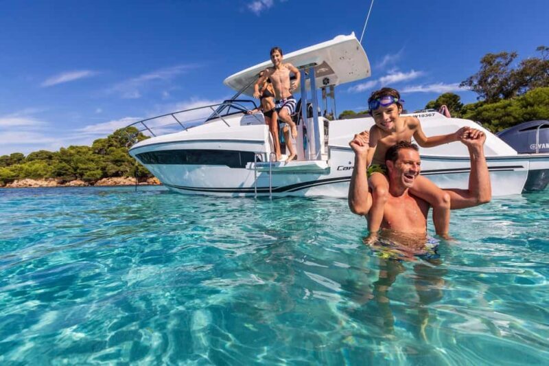 Latchi: Yacht Charter Safari in the Akamas - Latchi: Yacht Charter Safari in the Akamas - A Detailed Review