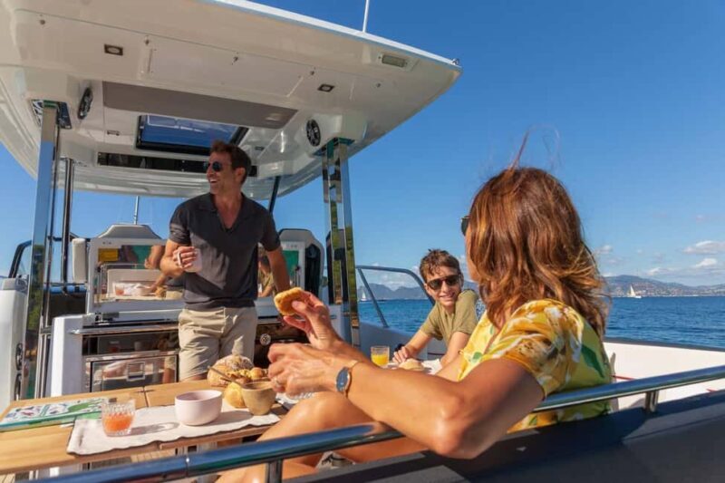 Latchi: Yacht Charter Safari in the Akamas - Who This Tour Is Perfect For