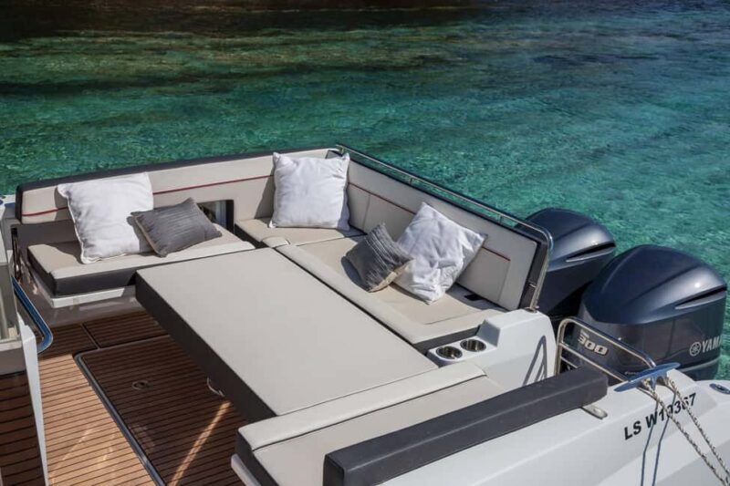 Latchi: Yacht Charter Safari in the Akamas - FAQs