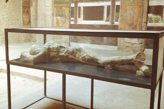 Late Afternoon Best time to visit Pompei on a private tour - FAQ