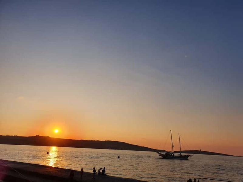 Late afternoon cruise to the Blue Lagoon and seacaves - The Sum Up: Is This Tour Right for You?