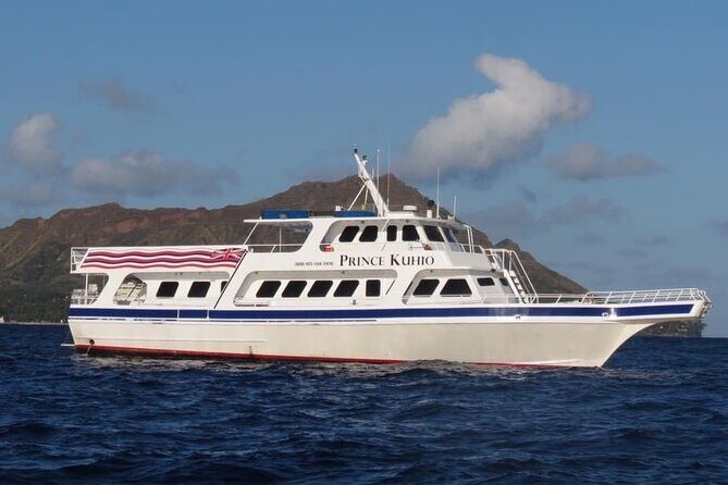 Late Breakfast Cruise in Honolulu - FAQs