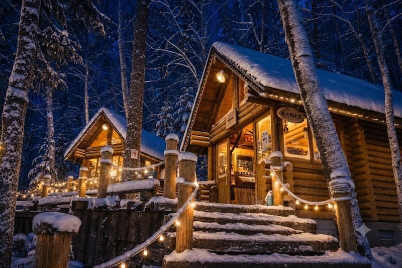 Late Departure | Forest Elf Terrace Illumination, Biei Blue Pond, Farm Tomita, Shikisai no Oka 1-Day Tour (Departing from Sapporo) - Is the price good value?