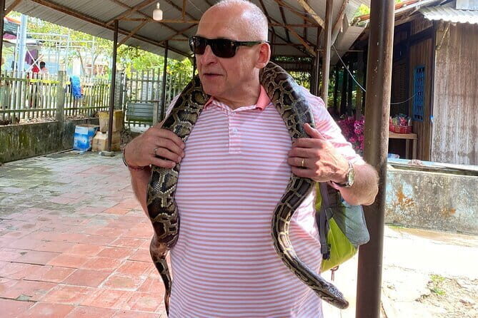 Late Morning Mekong Delta: From Ho Chi Minh - 1 Day - Discover the Mekong Delta From Ho Chi Minh City in One Day